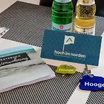 Nordland - Hooge Appartement *