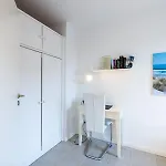Appartement Nordland - Hooge *