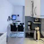 Nordland - Hooge Appartement Wyk auf Föhr