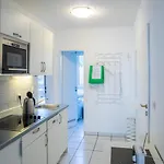 Appartement Nordland - Hooge Wyk auf Föhr