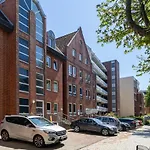 Nordland - Hooge Appartement