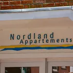 Nordland - Hooge Appartement