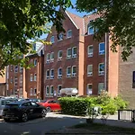 Nordland - Hooge Appartement Wyk auf Föhr