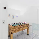 Nordland - Hooge Appartement Wyk auf Föhr