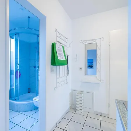 Apartment Nordland - Hooge *