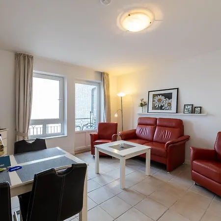 Nordland - Hooge Wyk auf Föhr