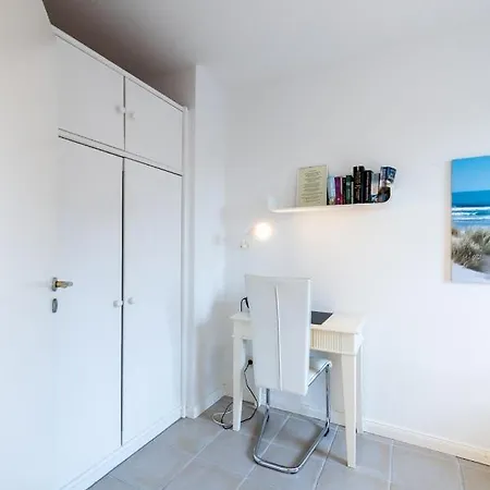 Apartment Nordland - Hooge *