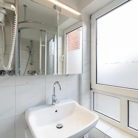 Nordland - Hooge Daire Wyk auf Föhr