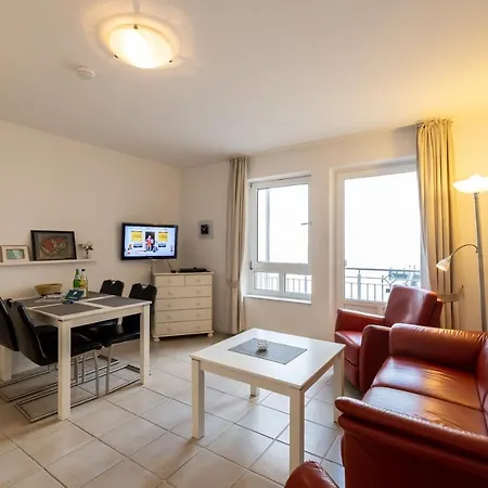 Nordland - Hooge Wyk auf Föhr