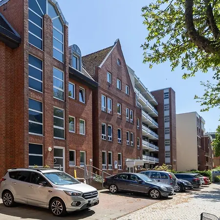 Nordland - Hooge Apartment