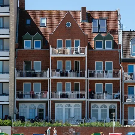 Apartment Nordland - Hooge *
