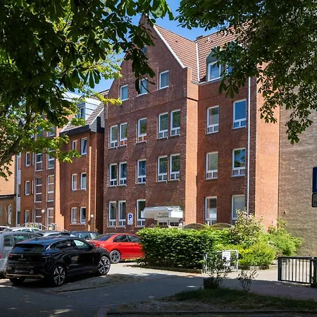 Nordland - Hooge Daire Wyk auf Föhr